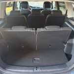 Touran Highline R-Line 1,5 TSI DSG AHK 7-Sitze