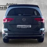Touran Highline R-Line 1,5 TSI DSG AHK 7-Sitze