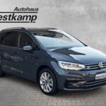 Touran Highline R-Line 1,5 TSI DSG AHK 7-Sitze