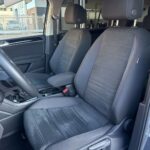 Touran Highline R-Line 1,5 TSI DSG AHK 7-Sitze