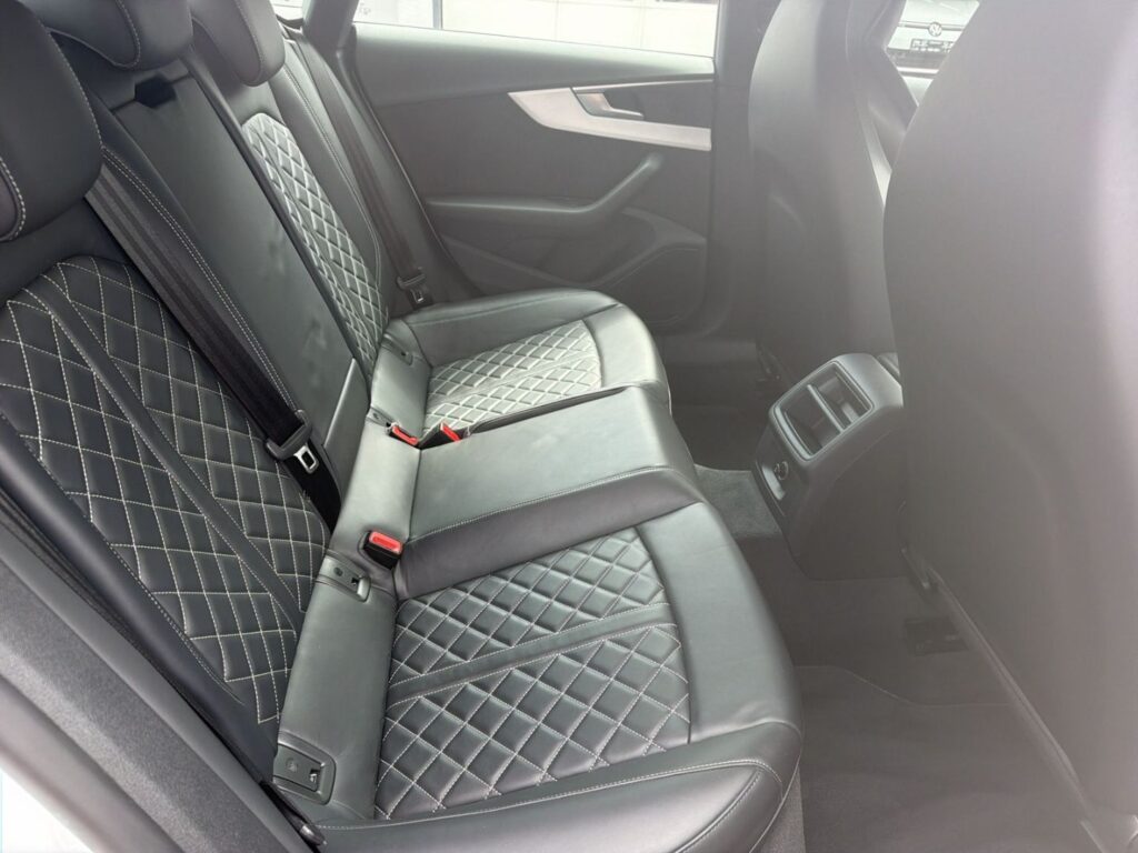 A5 Sportback 2.0 TFSI Sport quattro 3 x S-Line L