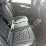 A5 Sportback 2.0 TFSI Sport quattro 3 x S-Line L
