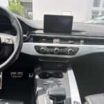 A5 Sportback 2.0 TFSI Sport quattro 3 x S-Line L
