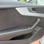 A5 Sportback 2.0 TFSI Sport quattro 3 x S-Line L