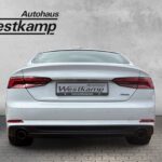 A5 Sportback 2.0 TFSI Sport quattro 3 x S-Line L