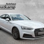 A5 Sportback 2.0 TFSI Sport quattro 3 x S-Line L