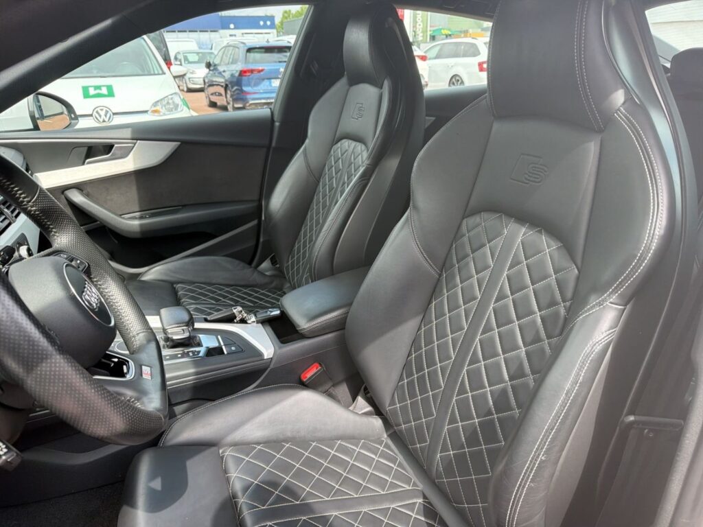 A5 Sportback 2.0 TFSI Sport quattro 3 x S-Line L