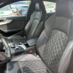 A5 Sportback 2.0 TFSI Sport quattro 3 x S-Line L