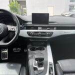 A5 Sportback 2.0 TFSI Sport quattro 3 x S-Line L