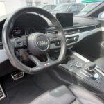 A5 Sportback 2.0 TFSI Sport quattro 3 x S-Line L