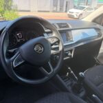 Fabia Combi 1.0 TSI Ambition Klimaaut. Tempomat