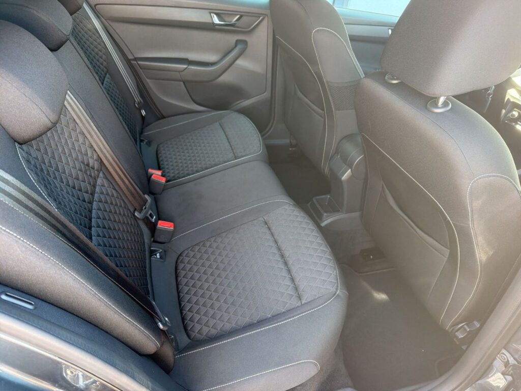 Fabia Combi 1.0 TSI Ambition Klimaaut. Tempomat