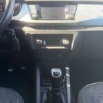 Fabia Combi 1.0 TSI Ambition Klimaaut. Tempomat