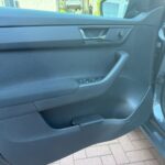 Fabia Combi 1.0 TSI Ambition Klimaaut. Tempomat