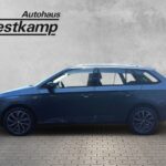 Fabia Combi 1.0 TSI Ambition Klimaaut. Tempomat