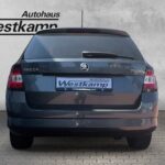 Fabia Combi 1.0 TSI Ambition Klimaaut. Tempomat