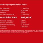 Fabia Combi 1.0 TSI Ambition Klimaaut. Tempomat