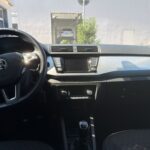 Fabia Combi 1.0 TSI Ambition Klimaaut. Tempomat
