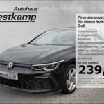 Golf GTE 1,4 eHybrid Led-Plus ACC