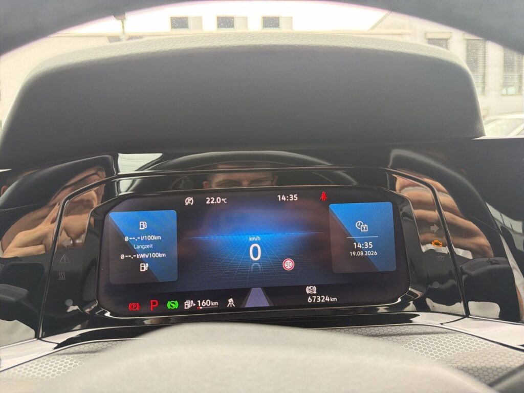Golf GTE 1,4 eHybrid Led-Plus ACC