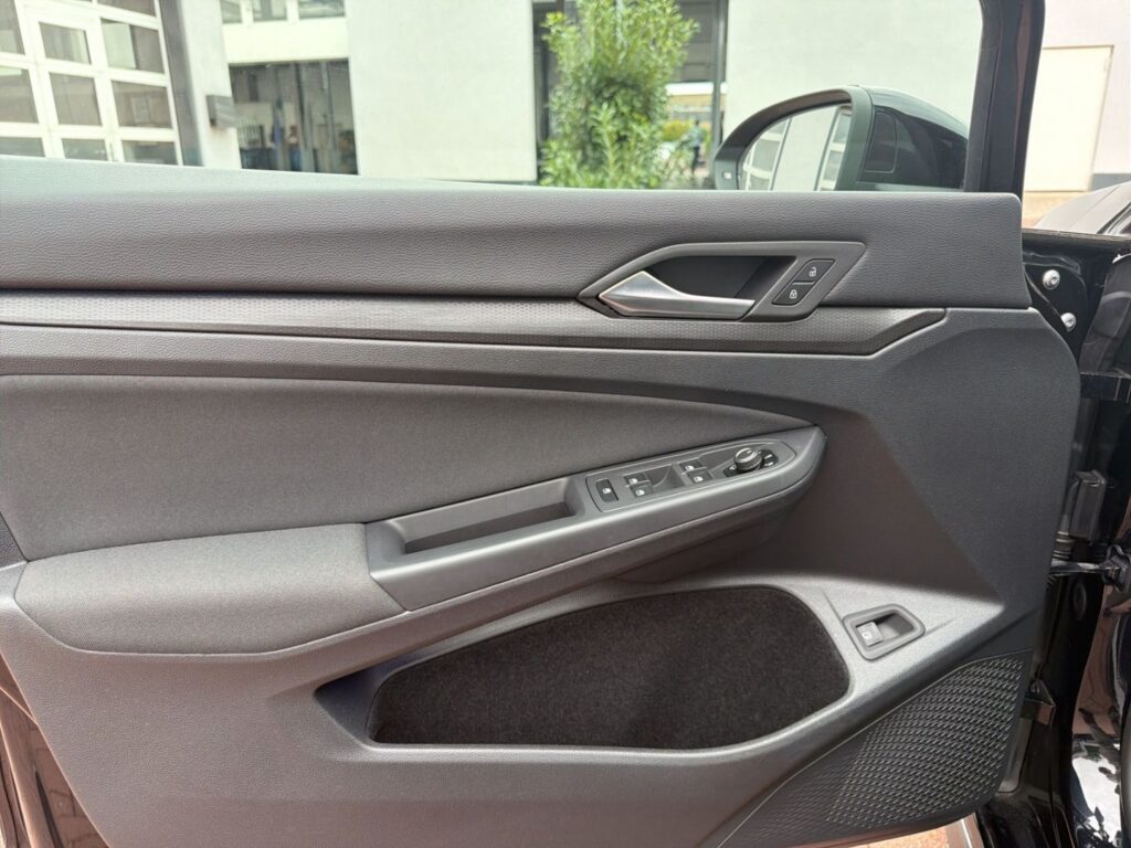 Golf GTE 1,4 eHybrid Led-Plus ACC