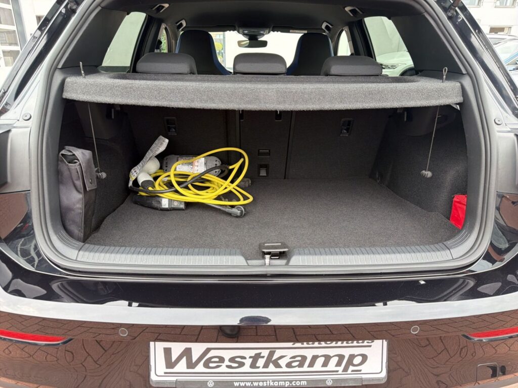 Golf GTE 1,4 eHybrid Led-Plus ACC