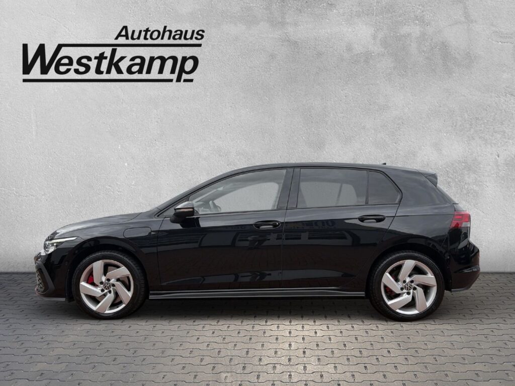 Golf GTE 1,4 eHybrid Led-Plus ACC