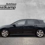 Golf GTE 1,4 eHybrid Led-Plus ACC