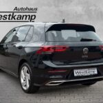 Golf GTE 1,4 eHybrid Led-Plus ACC