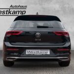 Golf GTE 1,4 eHybrid Led-Plus ACC