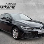 Golf GTE 1,4 eHybrid Led-Plus ACC