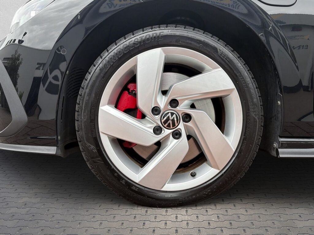 Golf GTE 1,4 eHybrid Led-Plus ACC