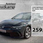 Golf R-Line 1,5 eTSI DSG