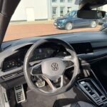 Golf R-Line 1,5 eTSI DSG
