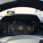 Golf R-Line 1,5 eTSI DSG
