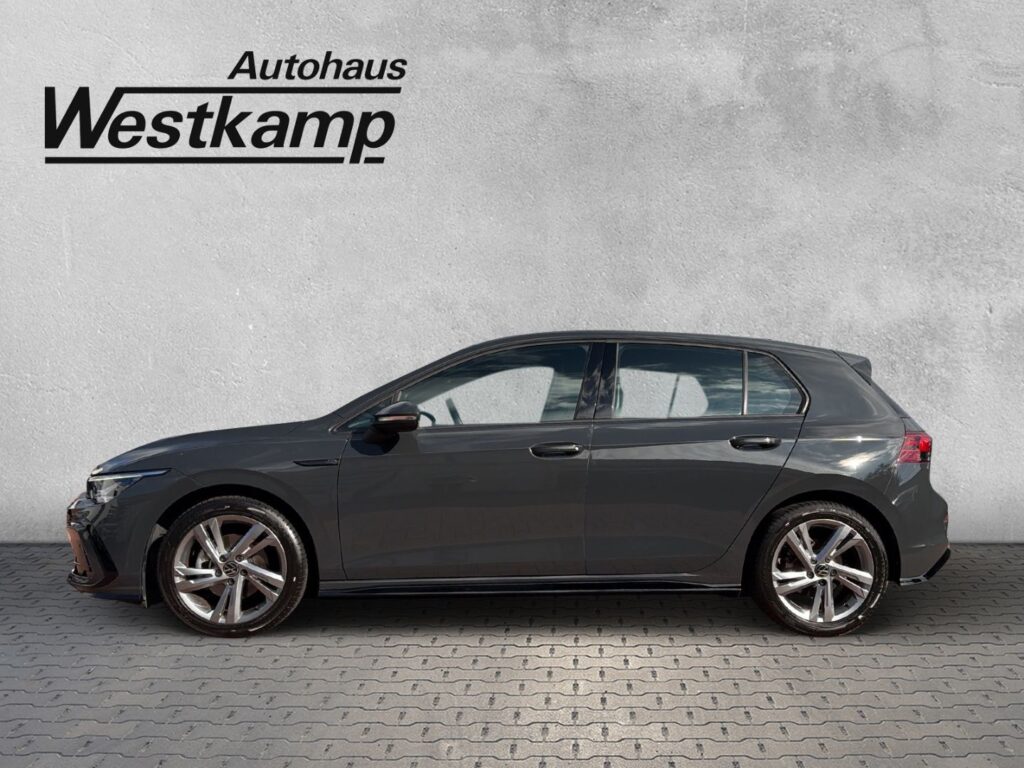 Golf R-Line 1,5 eTSI DSG