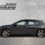 Golf R-Line 1,5 eTSI DSG