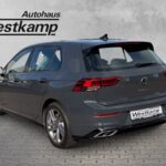 Golf R-Line 1,5 eTSI DSG