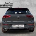 Golf R-Line 1,5 eTSI DSG