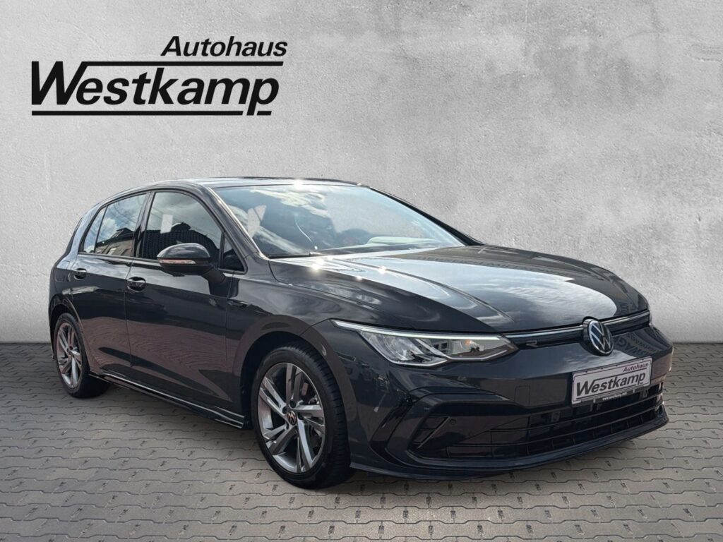 Golf R-Line 1,5 eTSI DSG