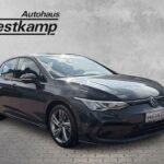 Golf R-Line 1,5 eTSI DSG