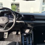 Golf R-Line 1,5 eTSI DSG
