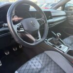 Golf R-Line 1,5 TSI Kamera App-Connect
