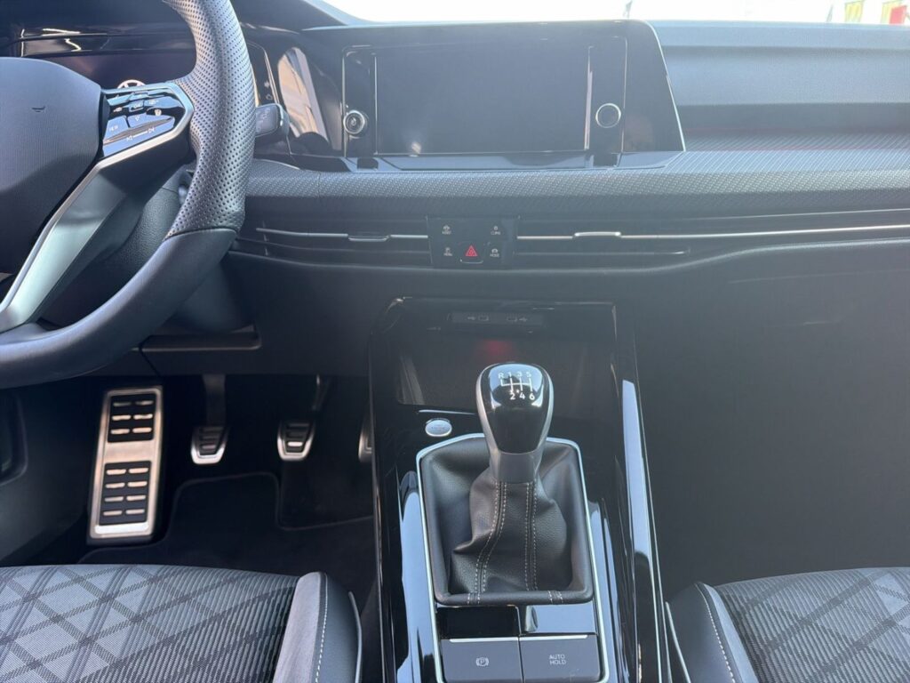 Golf R-Line 1,5 TSI Kamera App-Connect