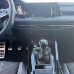 Golf R-Line 1,5 TSI Kamera App-Connect