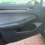 Golf R-Line 1,5 TSI Kamera App-Connect