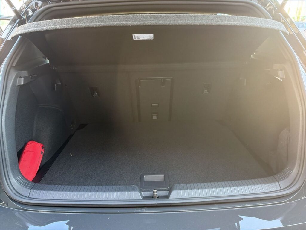Golf R-Line 1,5 TSI Kamera App-Connect