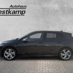 Golf R-Line 1,5 TSI Kamera App-Connect