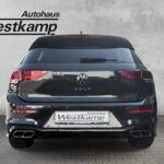 Golf R-Line 1,5 TSI Kamera App-Connect