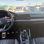 Golf R-Line 1,5 TSI Kamera App-Connect